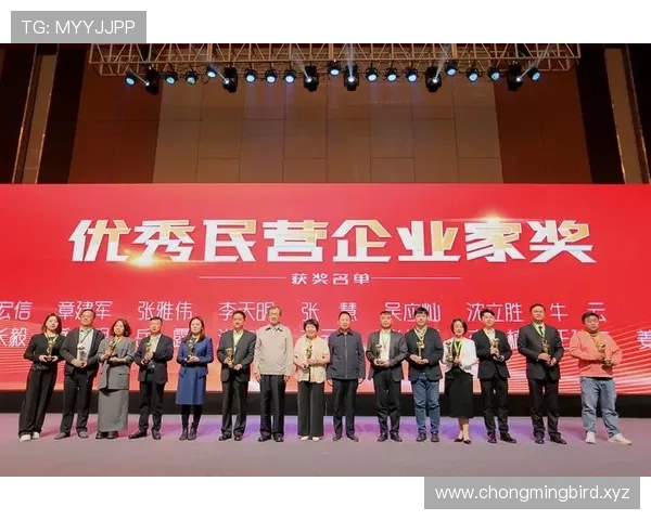 中国优秀企业家如何引领创新发展推动社会进步与产业变革的成功之道